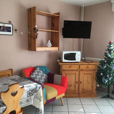 Au Pieds Des 3 Vallees Brides-les-Bains Εξωτερικό φωτογραφία