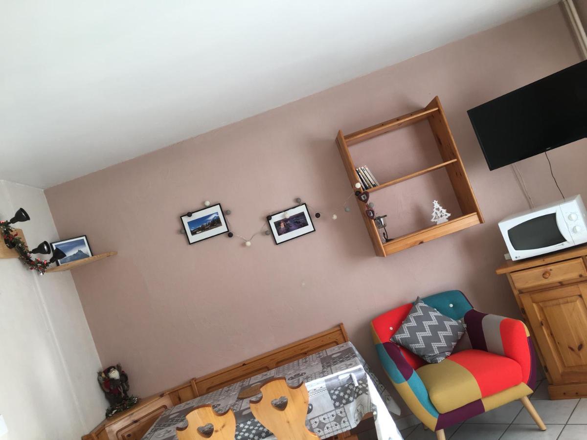 Au Pieds Des 3 Vallees Brides-les-Bains Εξωτερικό φωτογραφία