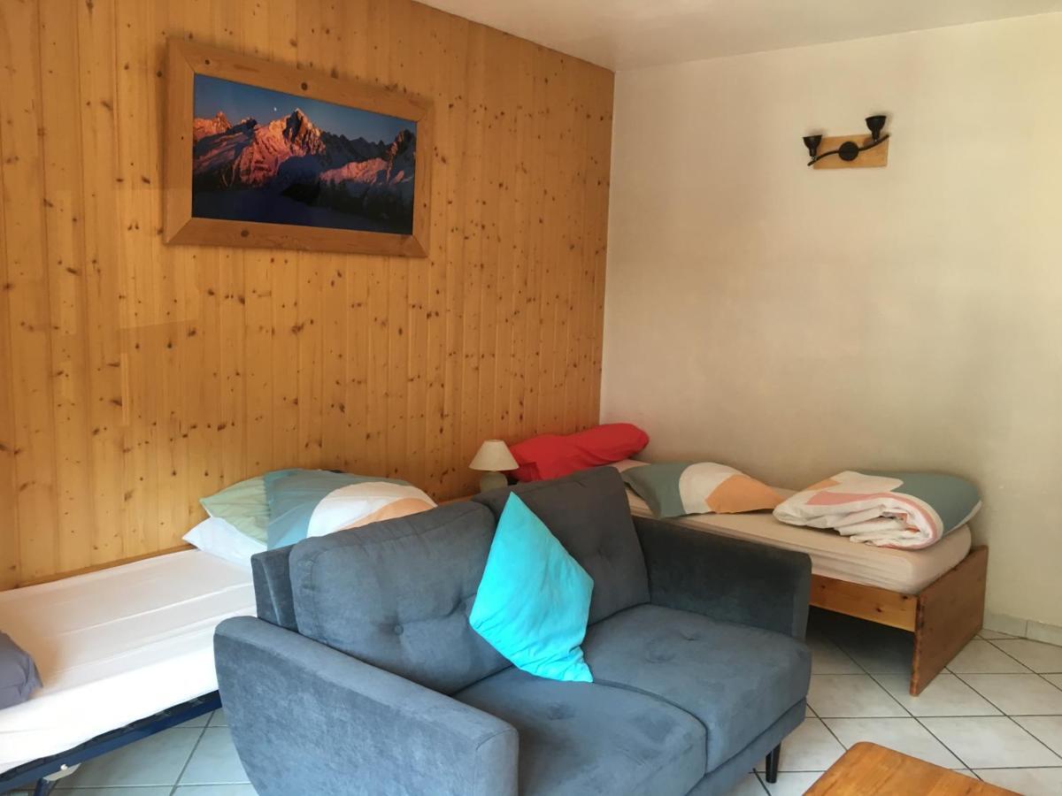 Au Pieds Des 3 Vallees Brides-les-Bains Εξωτερικό φωτογραφία