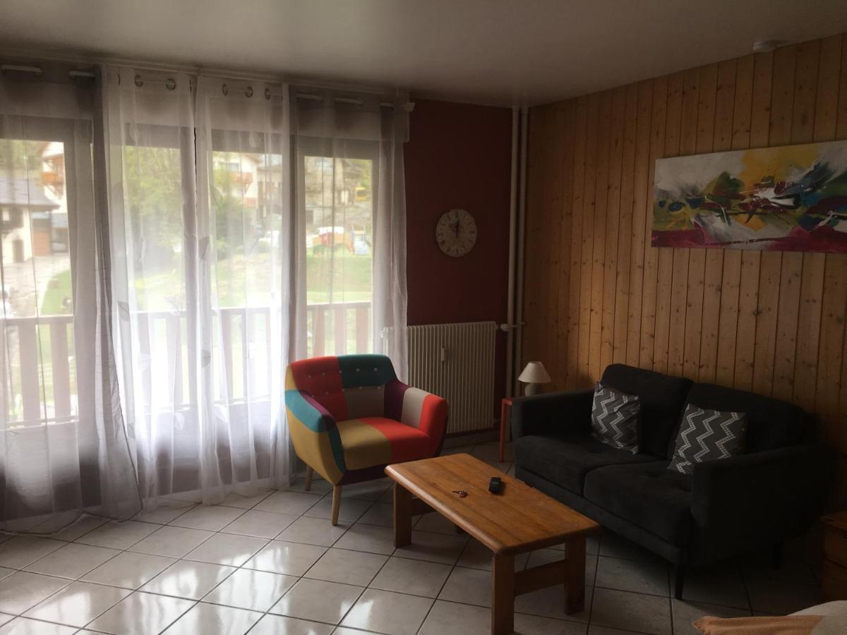 Au Pieds Des 3 Vallees Brides-les-Bains Εξωτερικό φωτογραφία